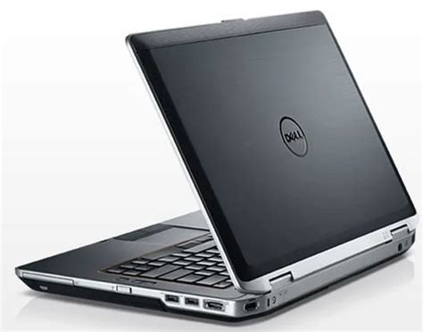 dell latitude e6420 user manual